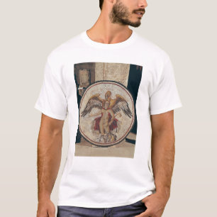 De ontvoering van Ganymede, tweede tot derde eeuw T-shirt