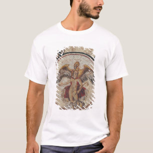 De ontvoering van Ganymede, tweede tot derde eeuw T-shirt