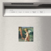 De ontvoering van Helen, 1631 Magneet (Insitu (Vaatwasser))