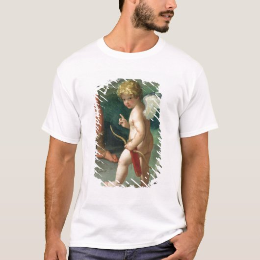 De ontvoering van Helen, 1631 T-shirt (Voorkant)