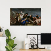 De ontvoering van Helen Poster (Thuiskantoor)