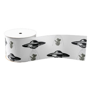 De ontvoering van Koala Grosgrain Lint