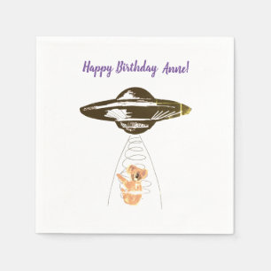 De ontvoering van Koala Servet