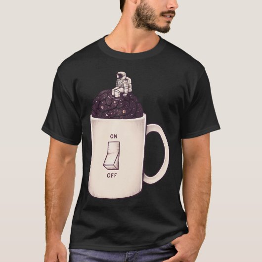 De Ontwaaking T-shirt (Voorkant)