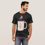 De Ontwaaking T-shirt (Voorkant volledig)