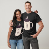 De Ontwaaking T-shirt (Unisex)