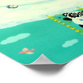 De ontwakking poster (Hoek)