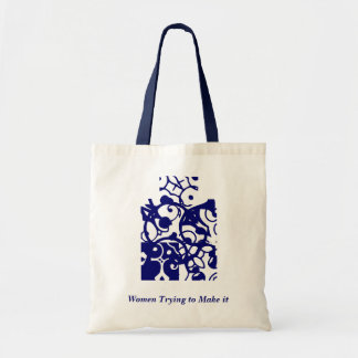 De ontwerptas #4 tote bag