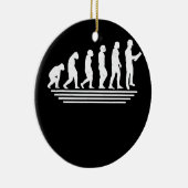 De ontwikkeling van een civiel ingenieursbureau keramisch ornament (Rechts)