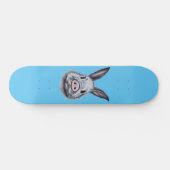 De ontzetting persoonlijk skateboard (Horizontaal)