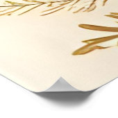 De onuitgesproken kracht van een moeder II Poster (Hoek)