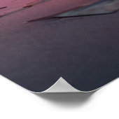 De onuitgesproken taal van het hart poster (Hoek)