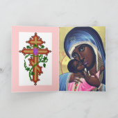 De onuitputtelijke Kop Kaart (Binnen)