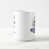 De onvergelijkbare Mok (Center)