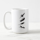 De onvergelijkbare Mok (Links)