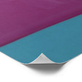 De onvermoeibare dans 2007 poster (Hoek)