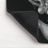 De oogst muismat (Hoek)