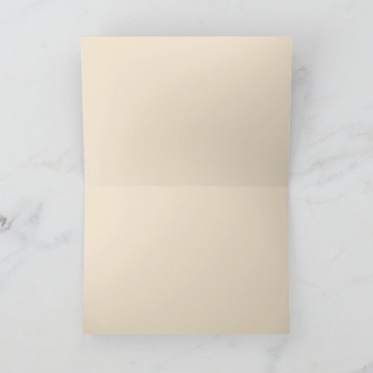 de oogst wenskaart kaart (Binnen)