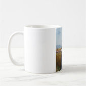 De Oogster, Bouguereau Koffiemok (Links)
