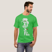 De Oom T-shirt (Voorkant volledig)