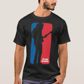 de oorlog tegen drugs Essential T-Shirt