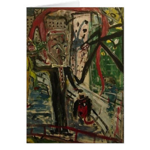 DE OORLOG VAN KANNIBALS