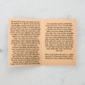 De oorsprong van de verjaardagstaart Verjaardag Ka Kaart (Binnen)