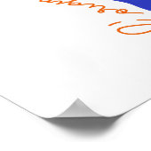 De oorsprong van de wereld | POSTER (Hoek)