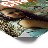 De oorsprong van Zoot poster (Hoek)