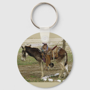 De oorspronkelijke ATV Sleutelhanger