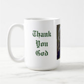 De oorspronkelijke liberale Mok (Links)