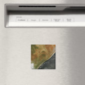 De Oost-Afrikaanse landen Magneet (Insitu (Vaatwasser))