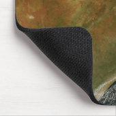 De Oost-Afrikaanse landen Muismat (Hoek)