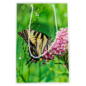 De oostelijke Vlinder van Swallowtail van de Medium Cadeauzakje (Voorkant)