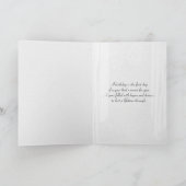 De Oostenrijkse Alpen-scène in het raam Kaart (Binnen)