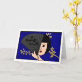 De oosterse Kaart van de Nota (Gele Bloem)