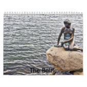 De Oostzee Kalender (Hoes)