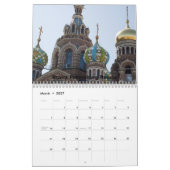 De Oostzee Kalender (Mar 2027)