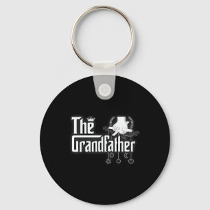 De Opa Baby Snaar Bediening T Sleutelhanger