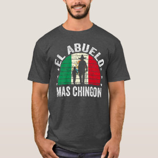 De Opa Is De Baas Mooi Opa Feest T-shirt