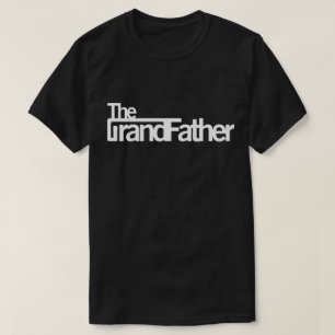 De opa Special Gift Grote Ouderdag T-shirt