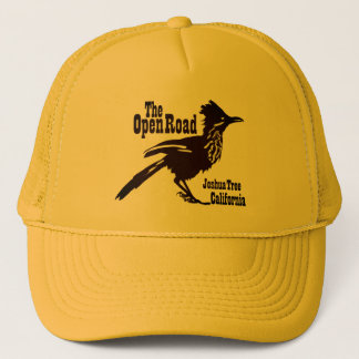 De Open Road Joshua Tree Trucker Hat Pet
