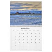 De open weg kalender (Feb 2027)