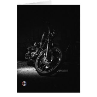 De opening van de garage-deurkaart