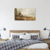 De opening van de Waterloorbrug, c.1829-31 (olie o Canvas Afdruk (Insitu (Slaapkamer))