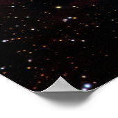 De opening voor het sleutelgat poster (Hoek)