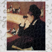 De opera van Mary Cassatt,  impressionisme Legpuzzel
