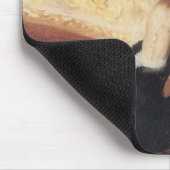 De opera van Mary Cassatt,  impressionisme Muismat (Hoek)