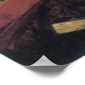 De opera van Mary Cassatt,  impressionisme Poster (Hoek)