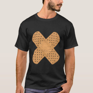 De operatie herstel bypass goed te krijgen t-shirt